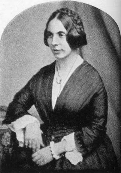 Louisa Powell MacDonald