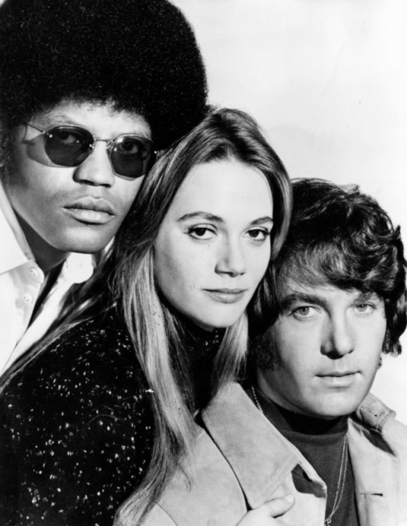 MOD Squad, 1971