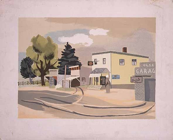 small town jeanne taylor 1940