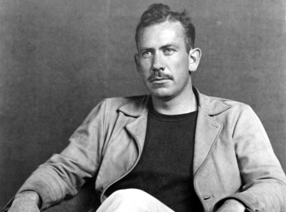 steinbeck